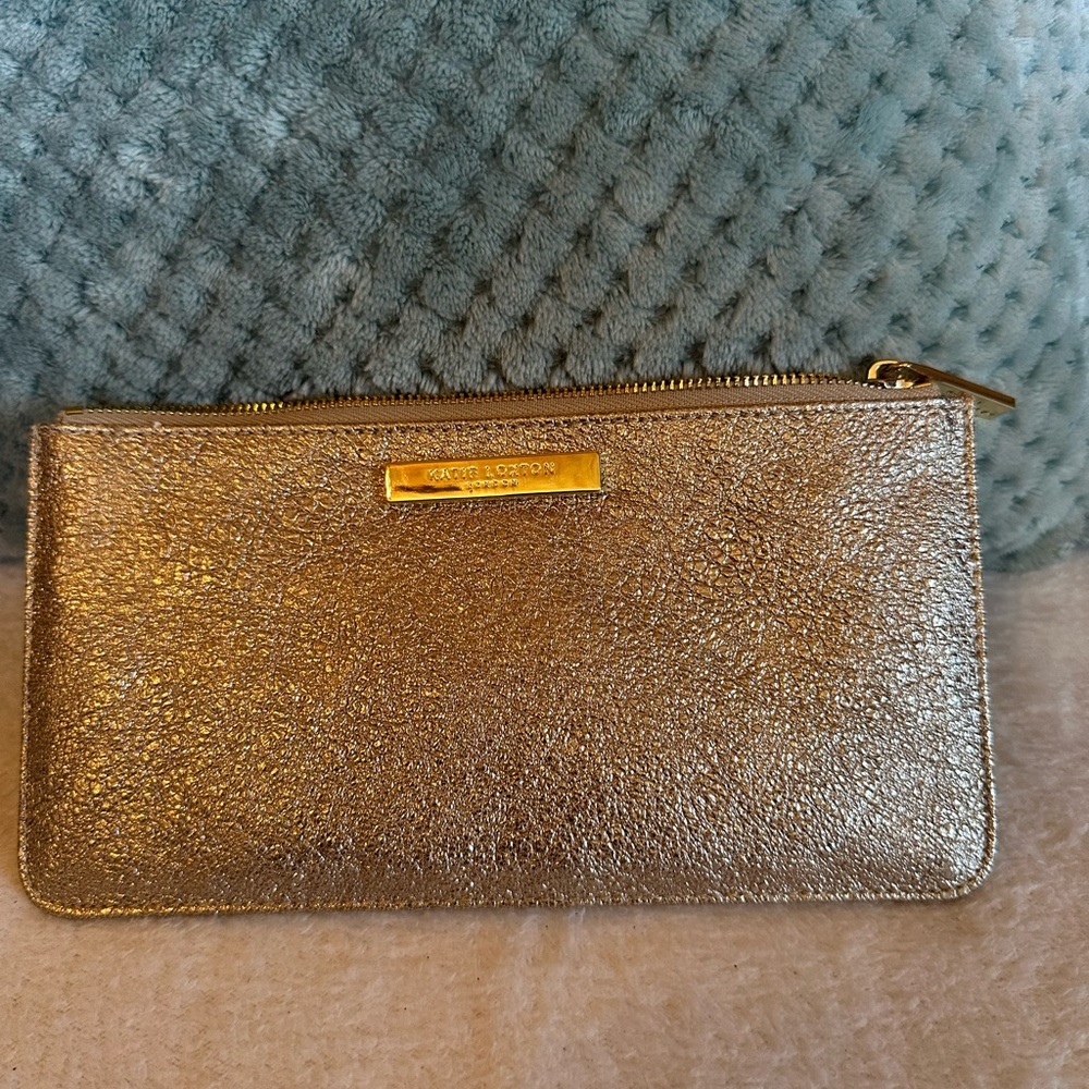 Kate Loxton pouch